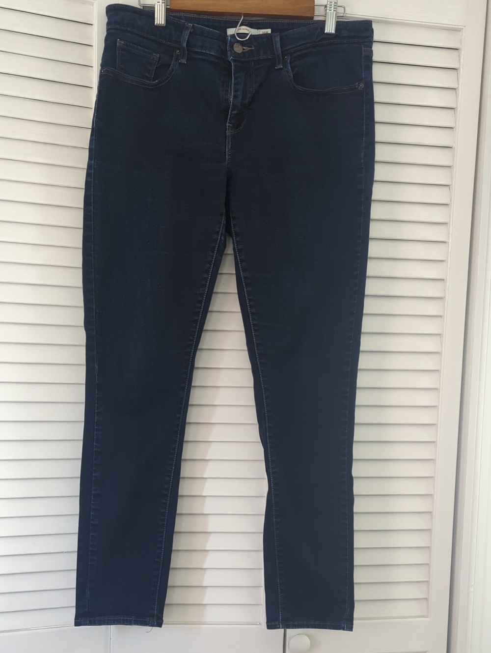 Levi Strauss & CO Jeans